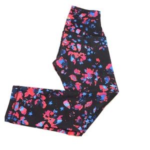 Lululemon High Rise Wonder Under Size 4